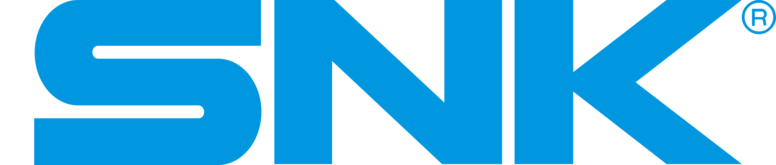 SNK Logo